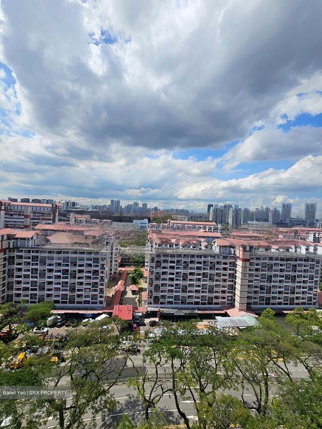 Blk 116 Toa Payoh View (Toa Payoh), HDB 3 Rooms #470745601